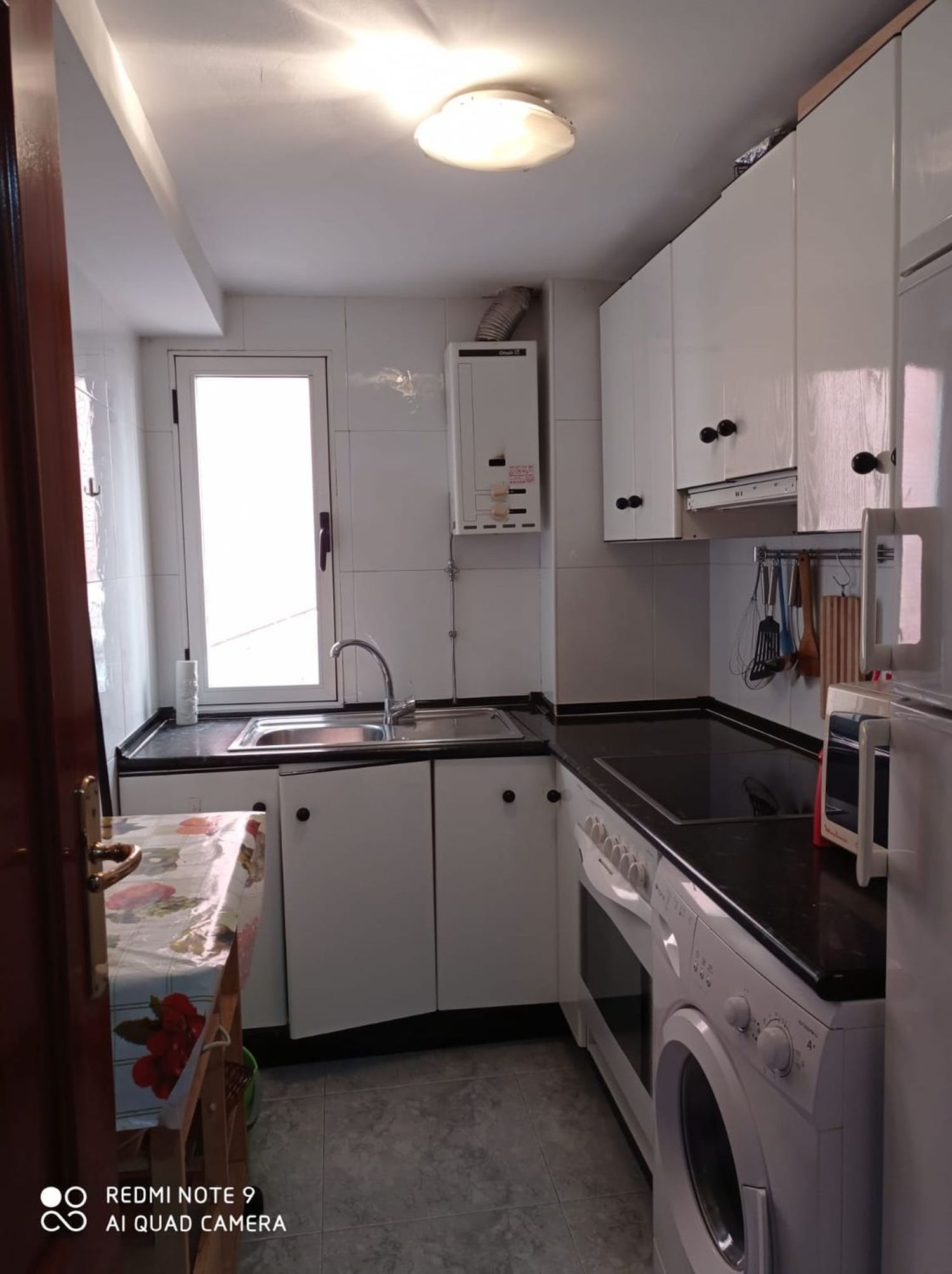 Piso en Calle Parra, 10, El Carmen-Barrio Gimeno - Foto 9