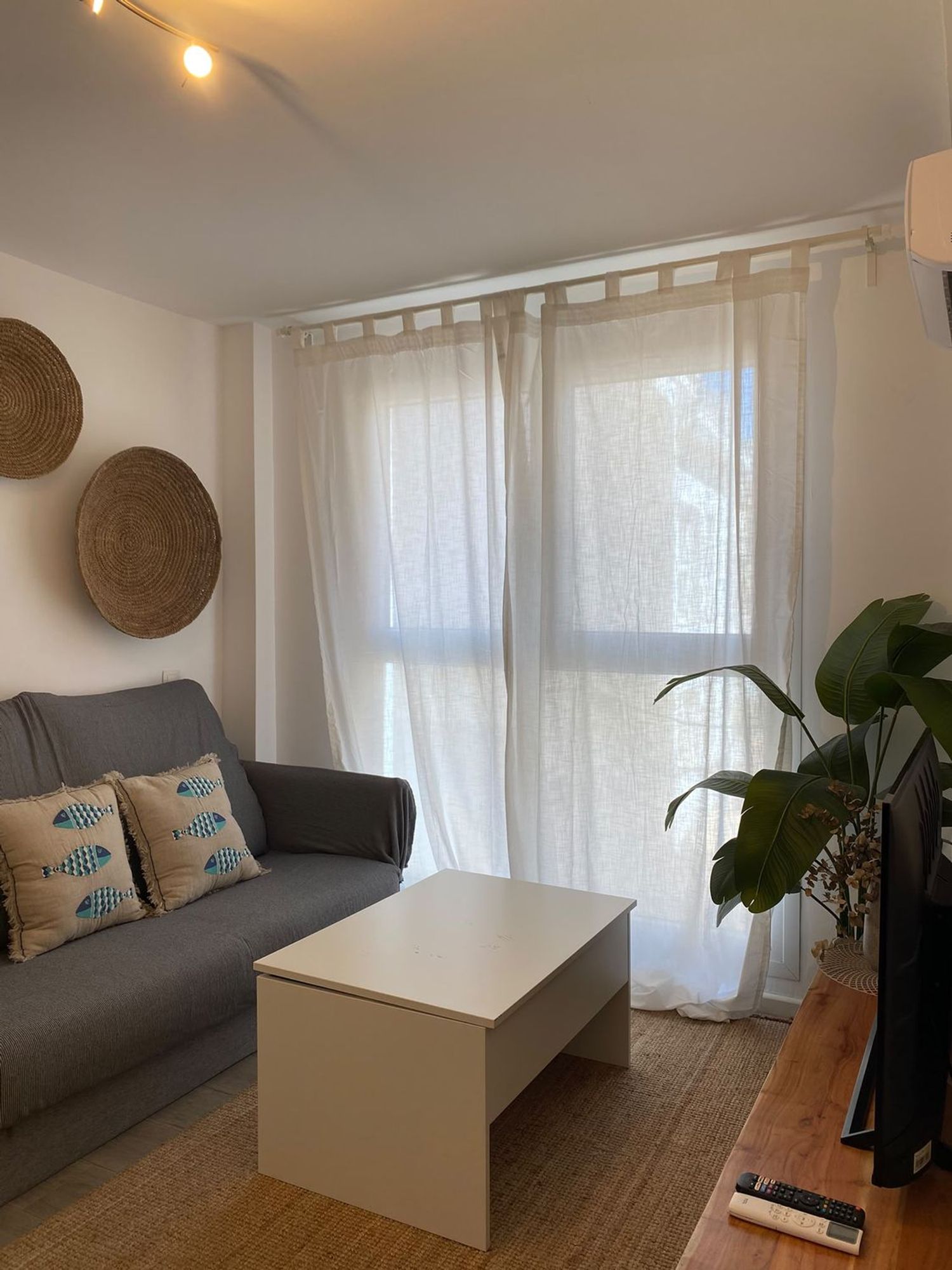 Estudio en Avenida Juan Sebastián Elcano, 11, Pedregalejo - Morlaco - Foto 19