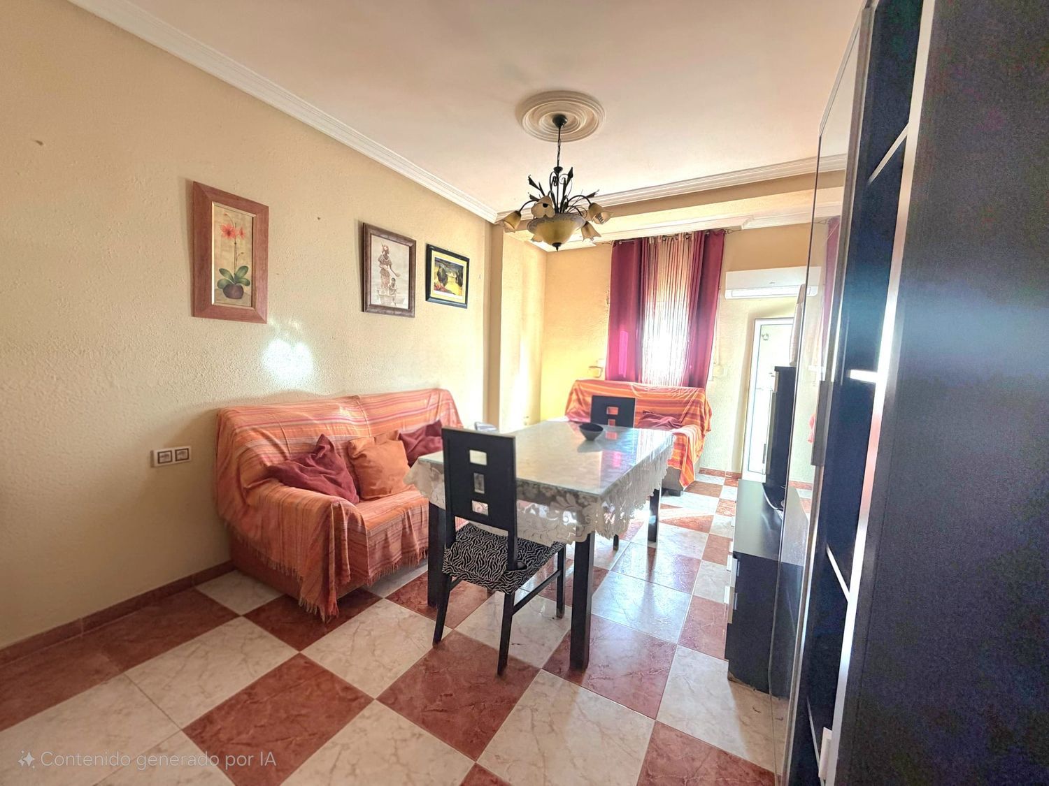 Piso en Calle Murillo, 21, Linarejos, Linarejos - Foto 10