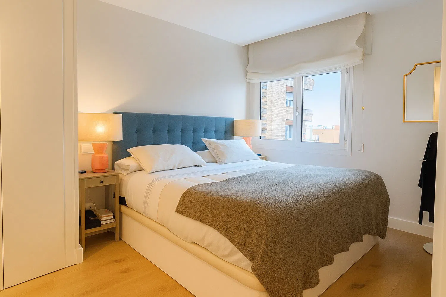 Piso en calle de Julián Romea, 15 -21 - Foto 17