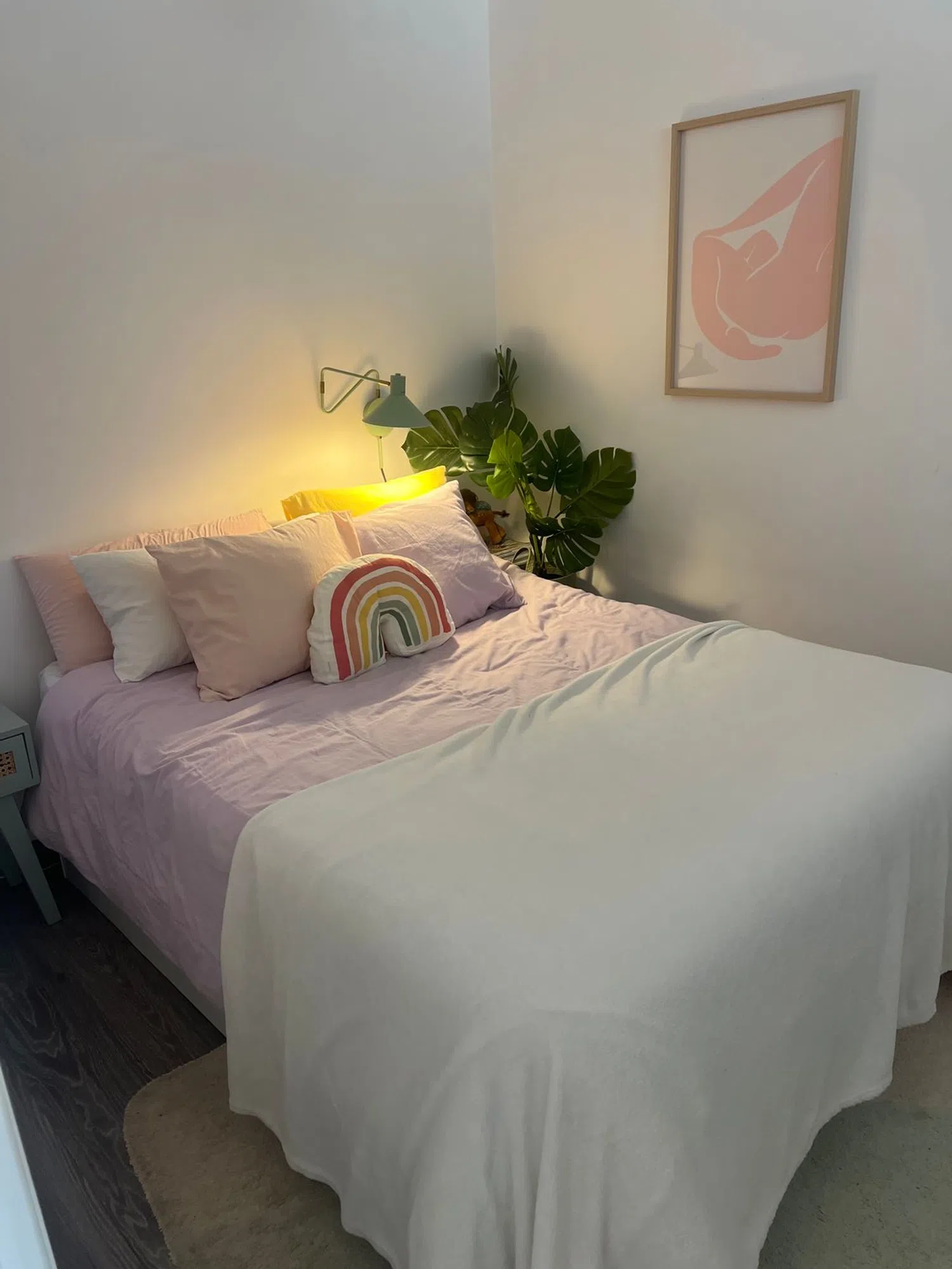 Piso en calle de Vilardell, 28 - Foto 7