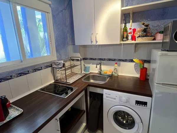 Chalet adosado en Calle Sn81, 12 - Foto 6