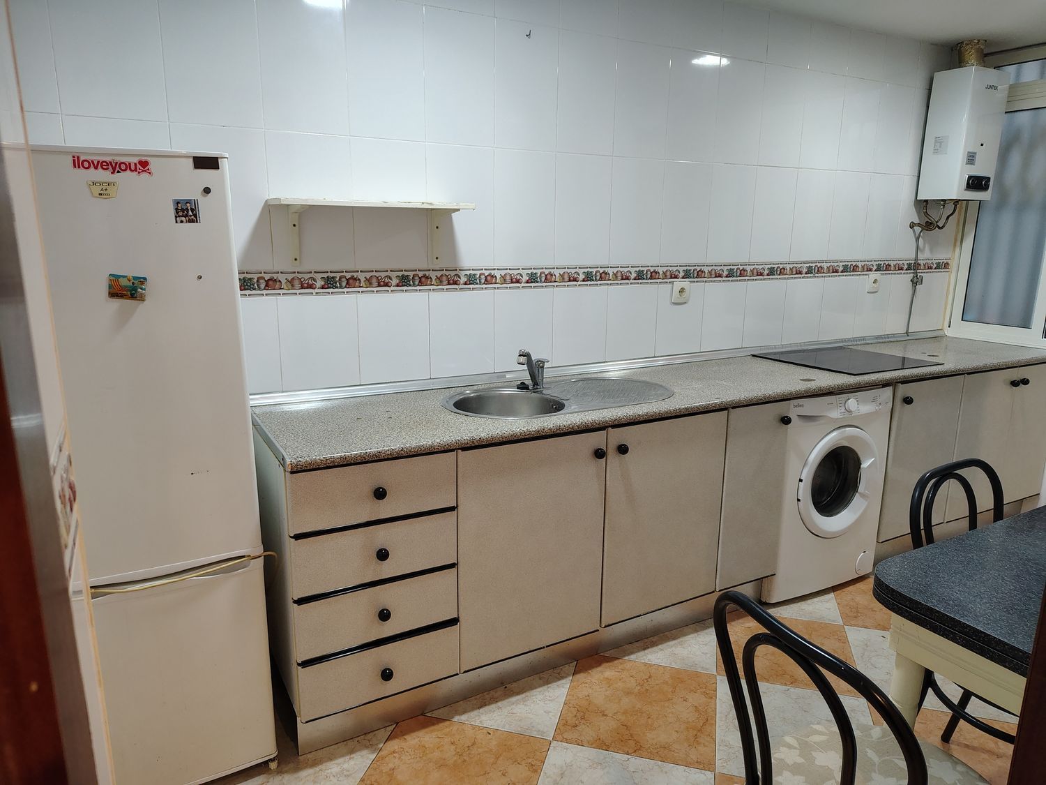 Piso en calle La Moneda, 1 - Foto 11