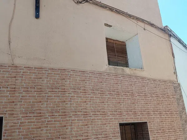 Casa o chalet independiente en Calle Navarra, 52 - Foto 2