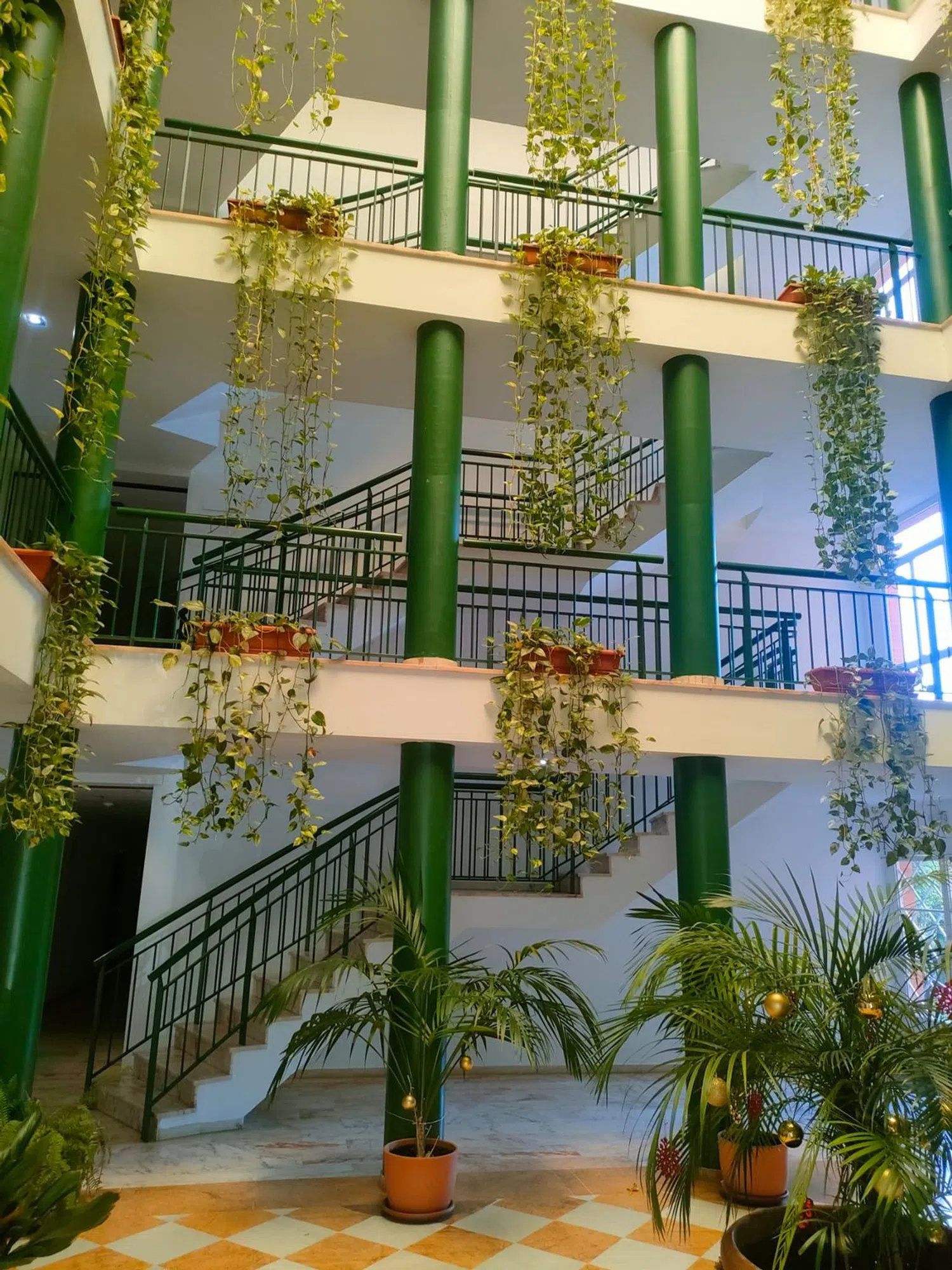 Estudio en calle Japón, 19 - Foto 9