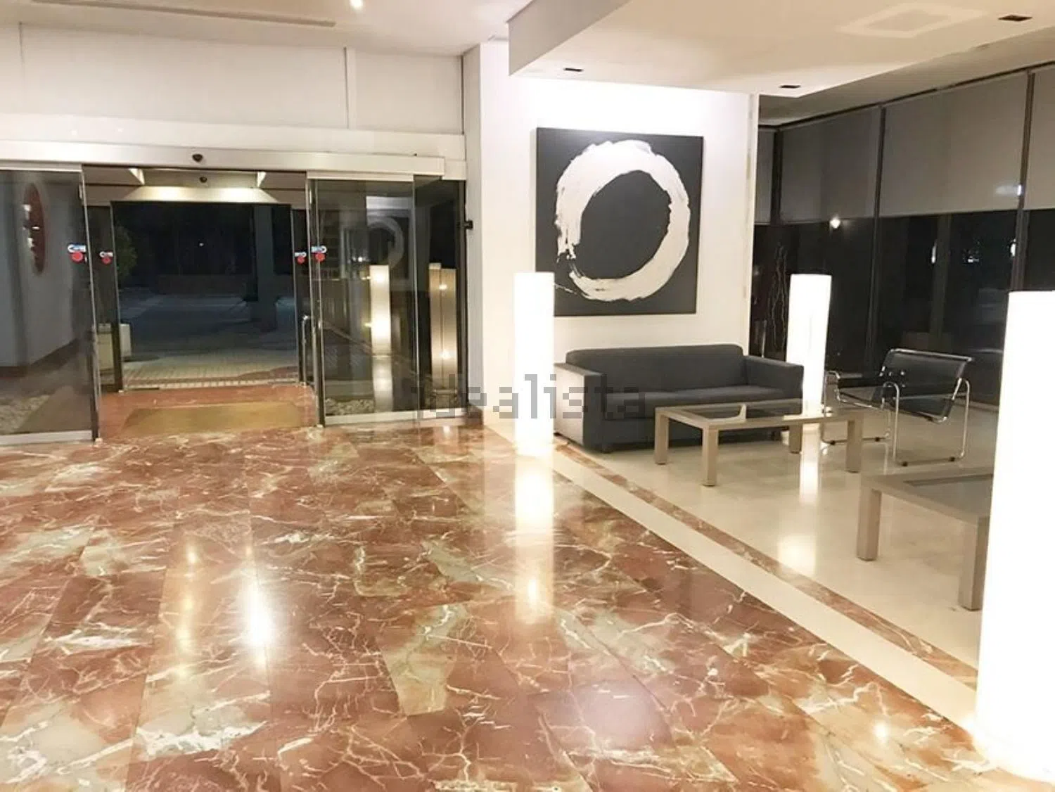 Estudio en plaza Ciudad de Viena, 6 - Foto 18
