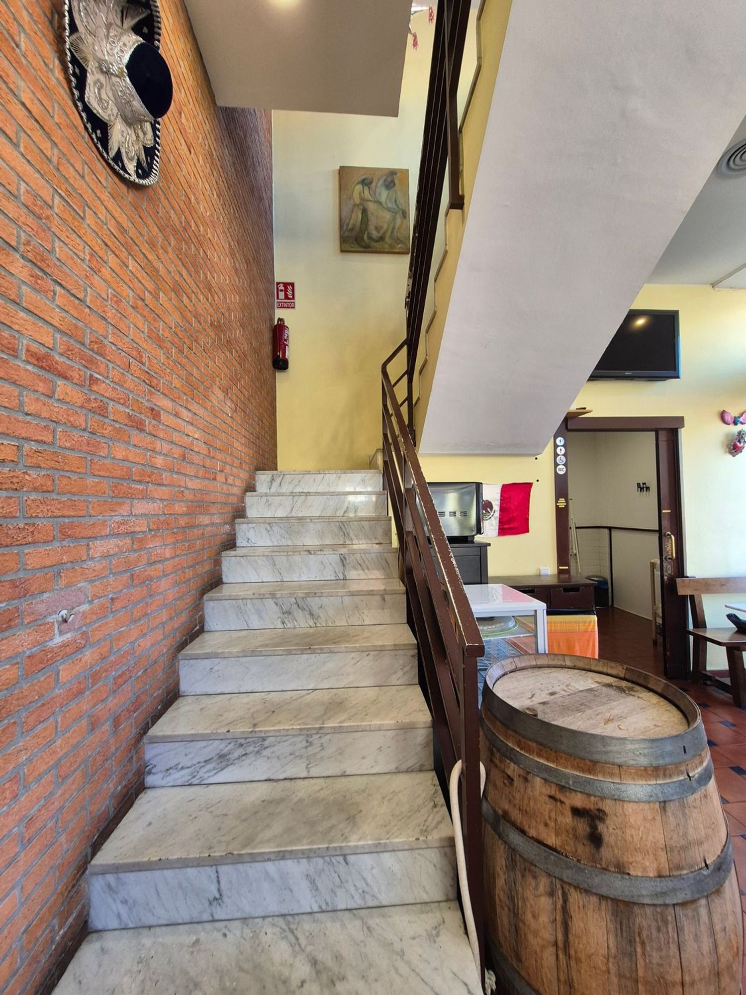 Restaurante en traspaso en Plaza Nova - Foto 11