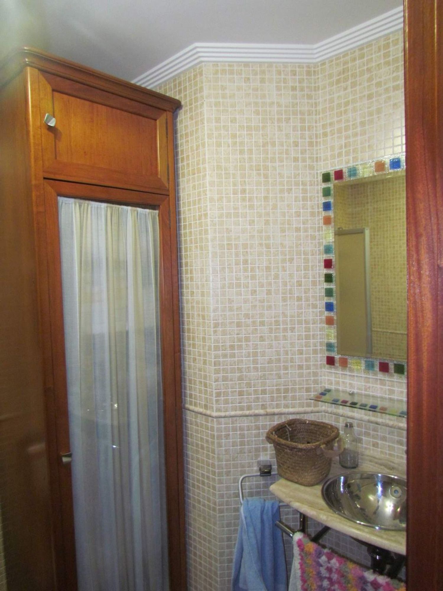 Chalet adosado en Calle Alonso de Ercilla, 30 - Foto 24