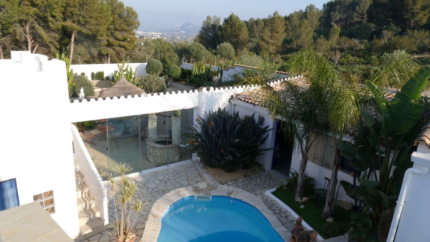 Caserón en Orba - Foto 4