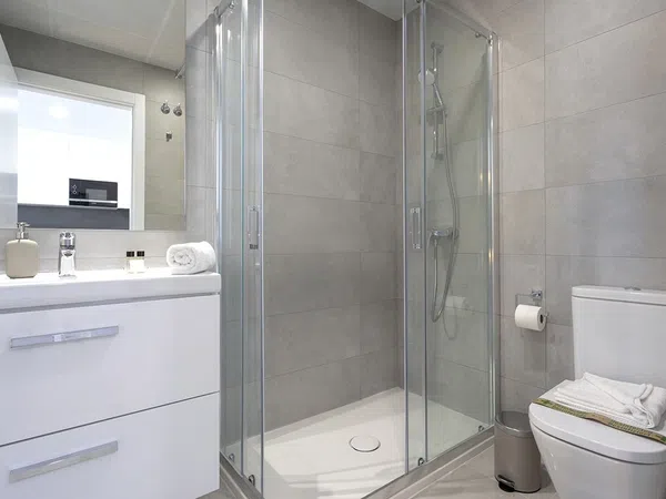 Estudio en paseo Martiricos, 30 - Foto 11