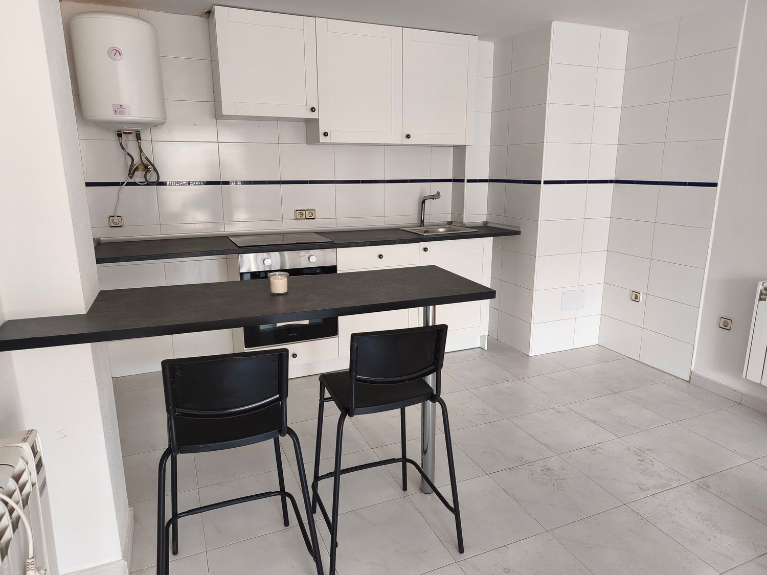 Piso en Numancia de la Sagra - Foto 21