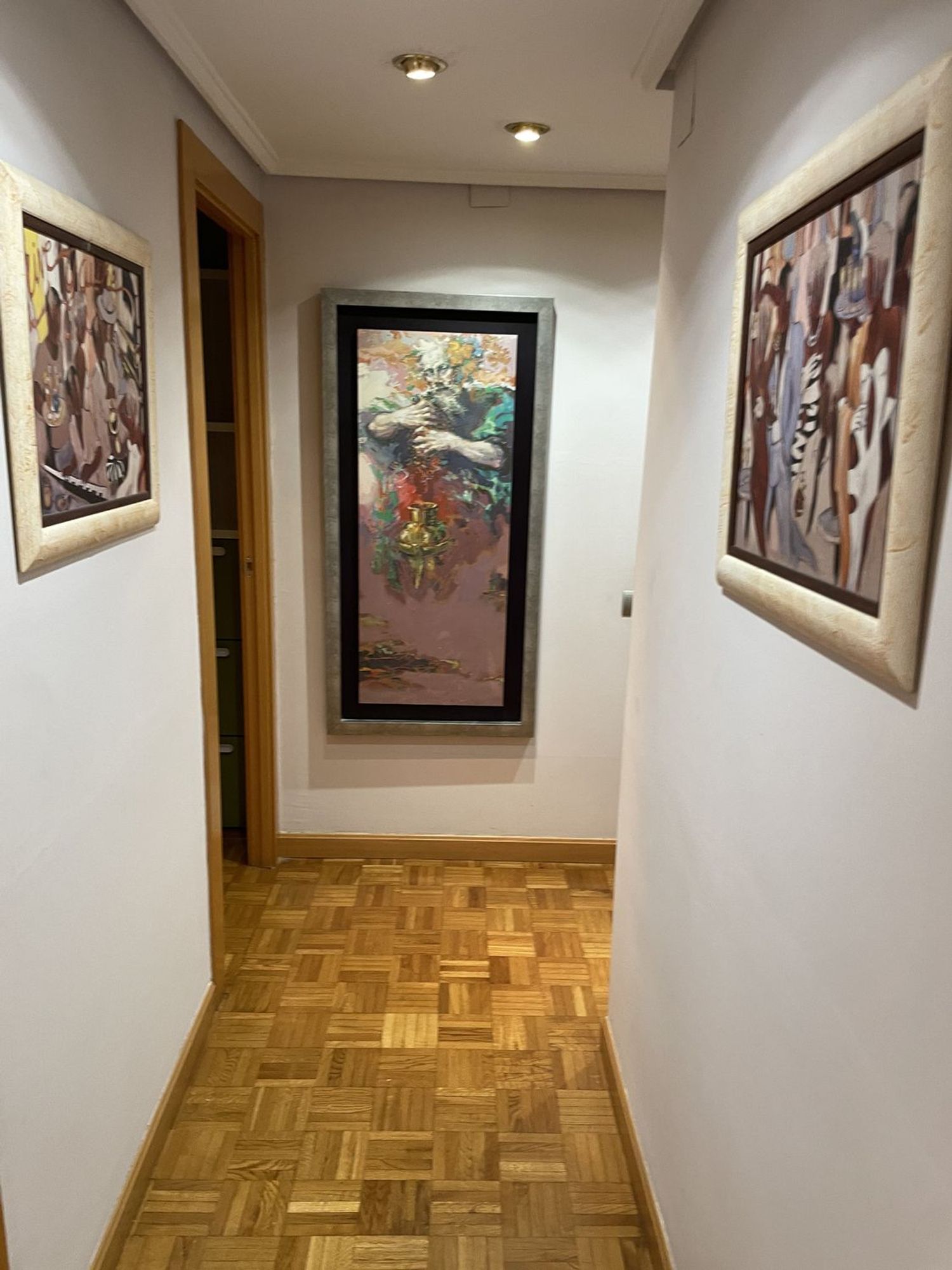 Piso en Calle Duques de Nájera, 59, Juzgados - Foto 5