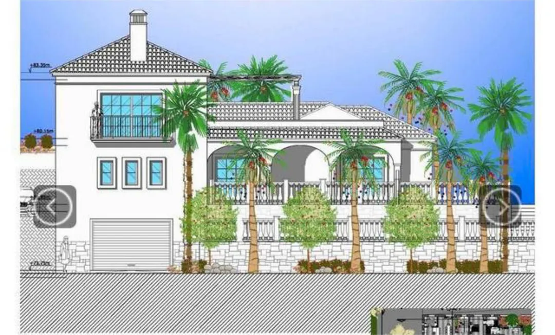 Casa adosada en EL PARAISO - Foto 5