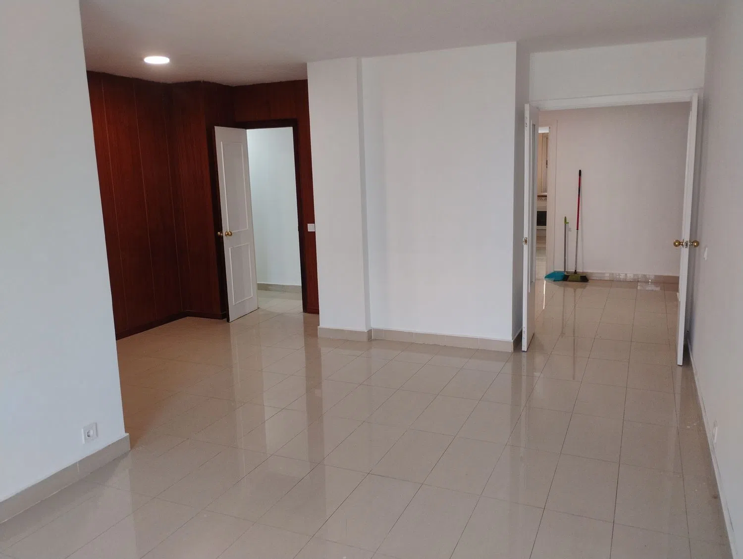 Piso en avenida brasil, 4 - Foto 8