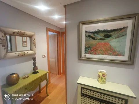 Piso en calle Jorge Sepúlveda, 25 - Foto 1