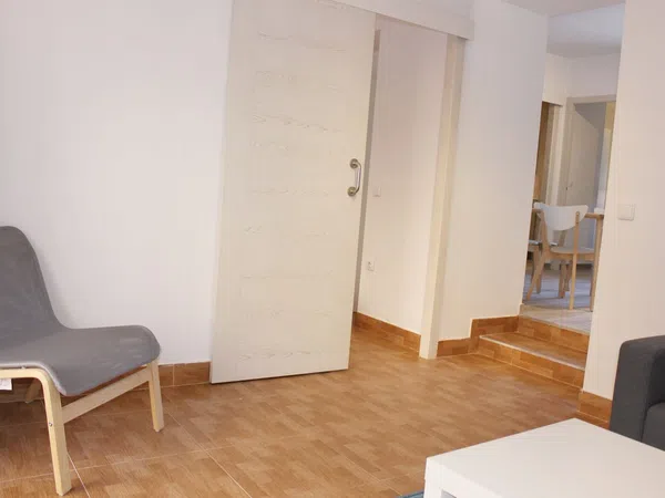 Piso en Calle Molino de Viento, 16, Madre de Dios - Foto 10
