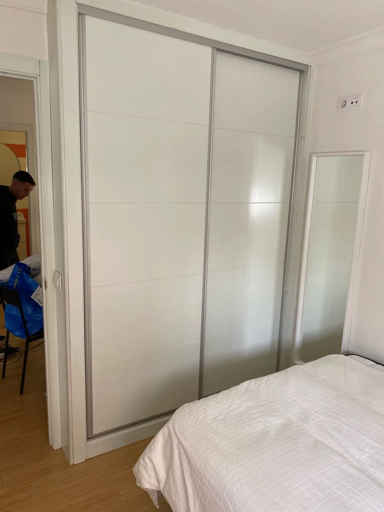 Piso en avenida de Diego Martínez Barrio, 13 - Foto 19
