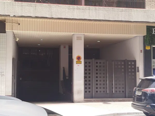 Piso en Calle de Francisco de Vitoria, 27, Paseo de la Constitución - Las Damas - Foto 4