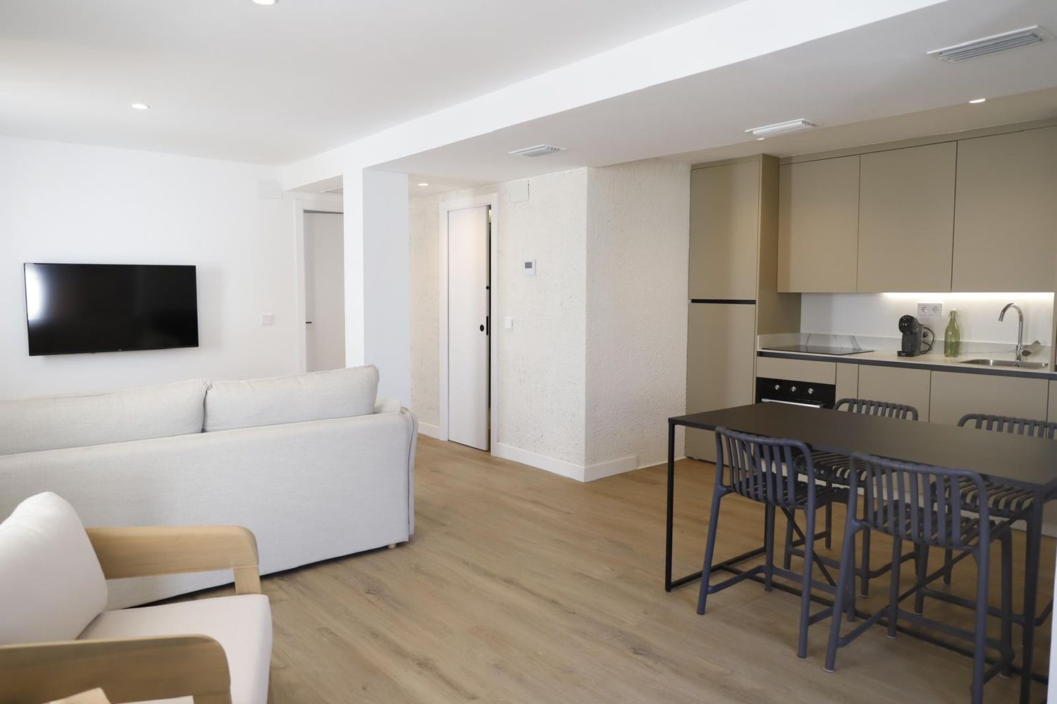 Ático en calle Deanes, 5 - Foto 4