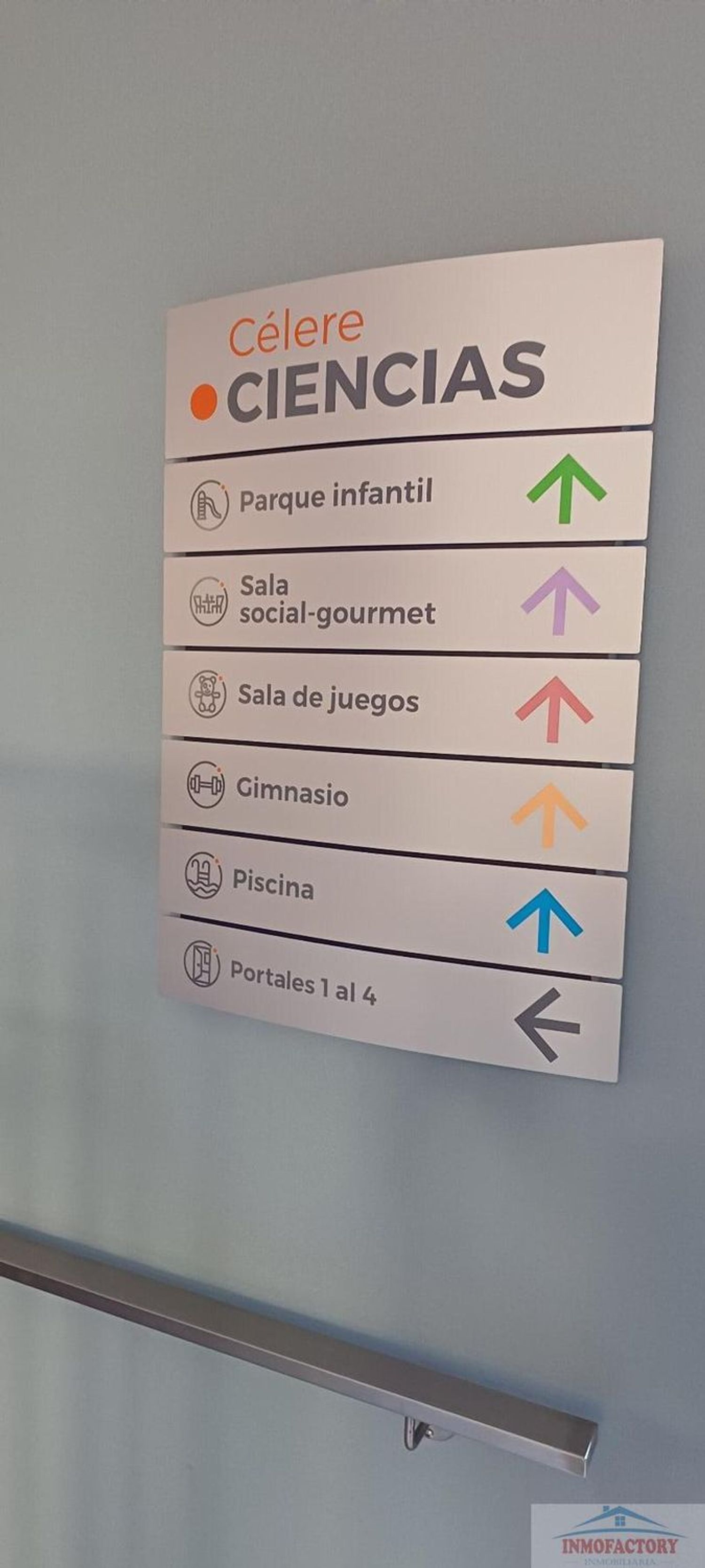 Piso en avenida de las Ciencias, 17 - Foto 26