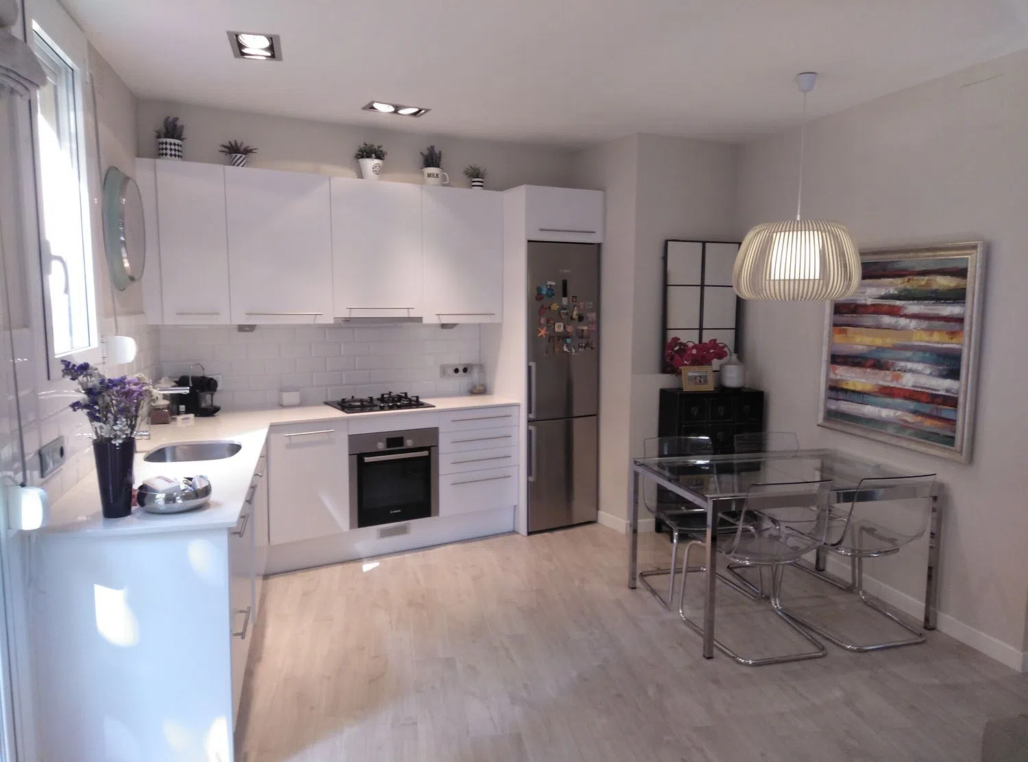 Piso en calle de Ribes, 85 - Foto 1