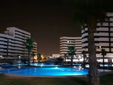 Piso en  Calle Vía Hercúlea 1 - Foto 1