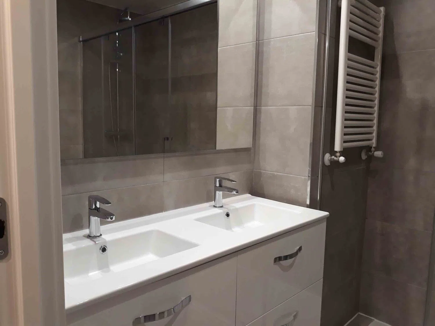 Piso en avenida de la Albufera, 9 - Foto 7