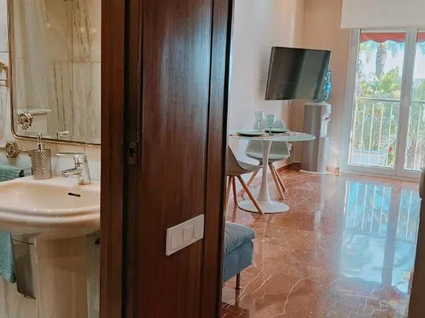 Estudio en Barrio Casco Histórico-Santa Cruz - Foto 13