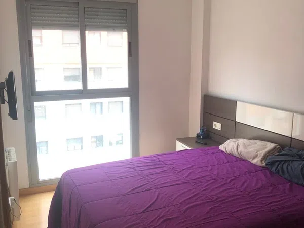 Alquiler de piso en Avenida Joven Futura, 27 - Foto 4