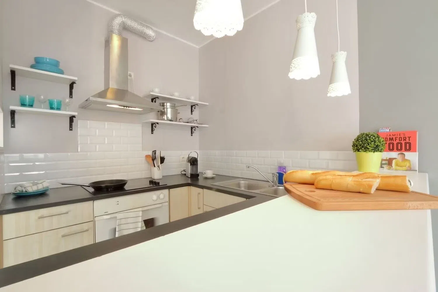 Piso en calle de Sánchez Pacheco, 41 - Foto 5