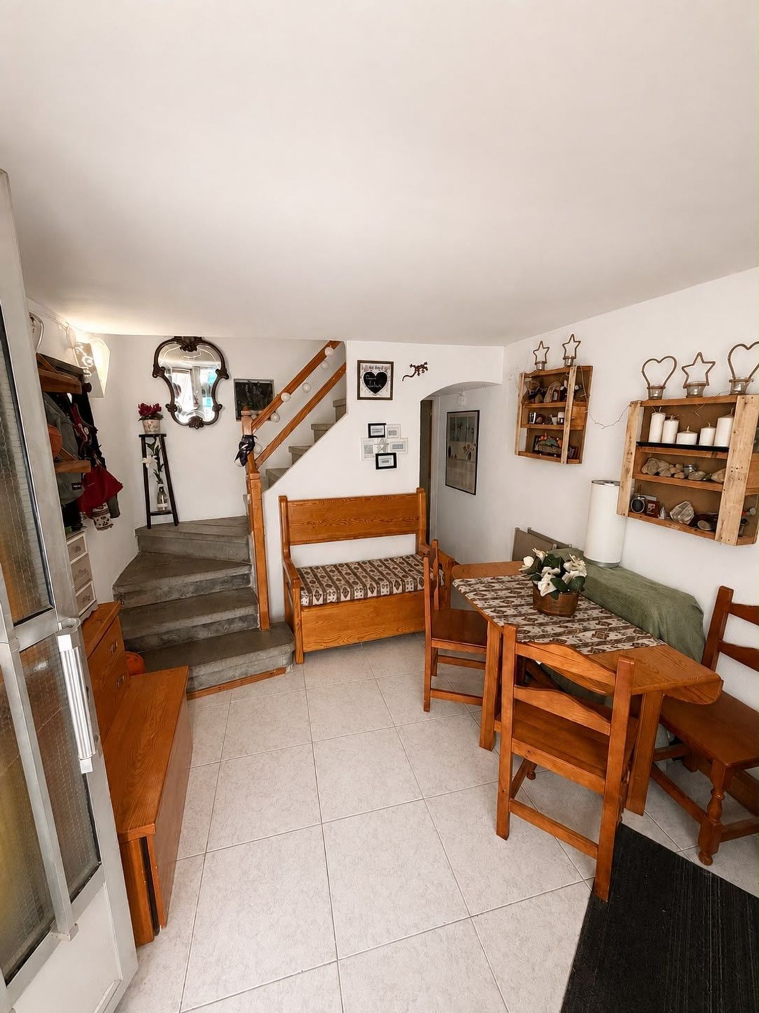 Casa o chalet independiente en Manuel Pintor Blesa, 10 - Foto 3