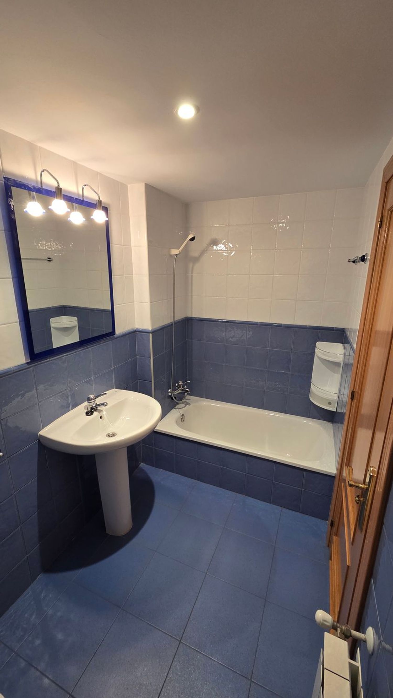 Piso en Barrio La Florida - Foto 32