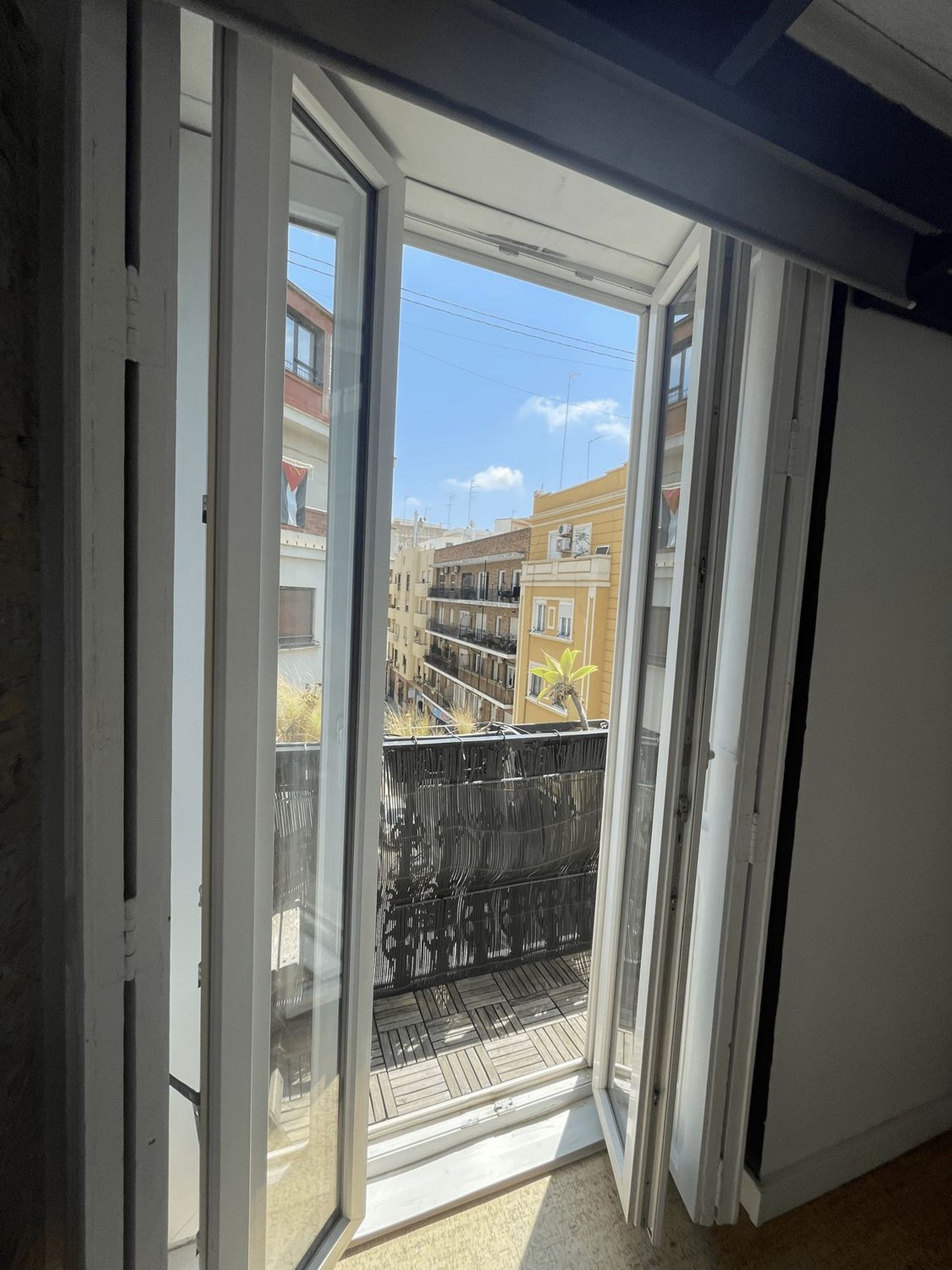 Ático en calle de Carles Cervera, 20 - Foto 14