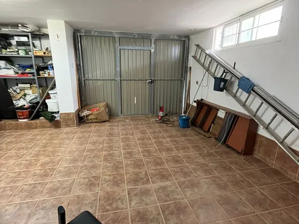 Casa independiente en Ramon Alonso Luzzy, 20 - Foto 30