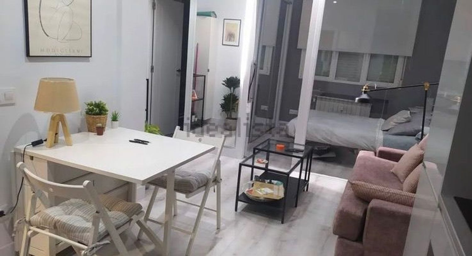 Piso en calle de Ardemans, 60 - Foto 3