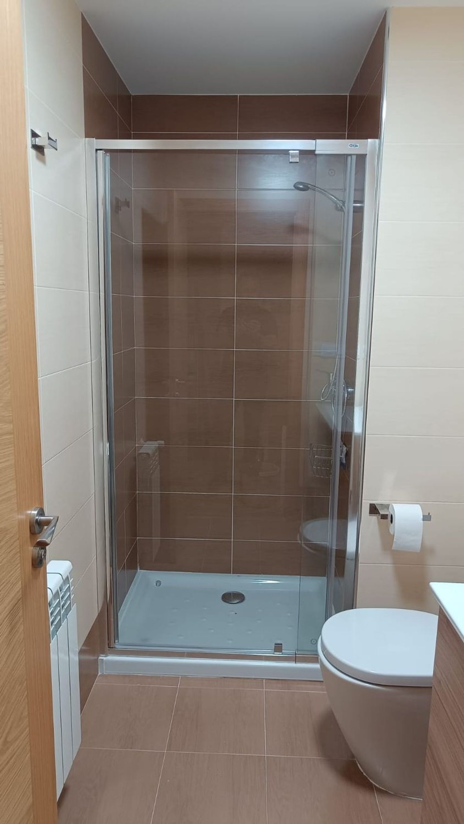 Estudio en Calle Río Eo, 42, Avenida de A Coruña - Paradai, Avenida de A Coruña - Paradai - Foto 9