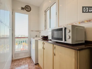 Piso en L'Hospitalet de Llobregat - Foto 15