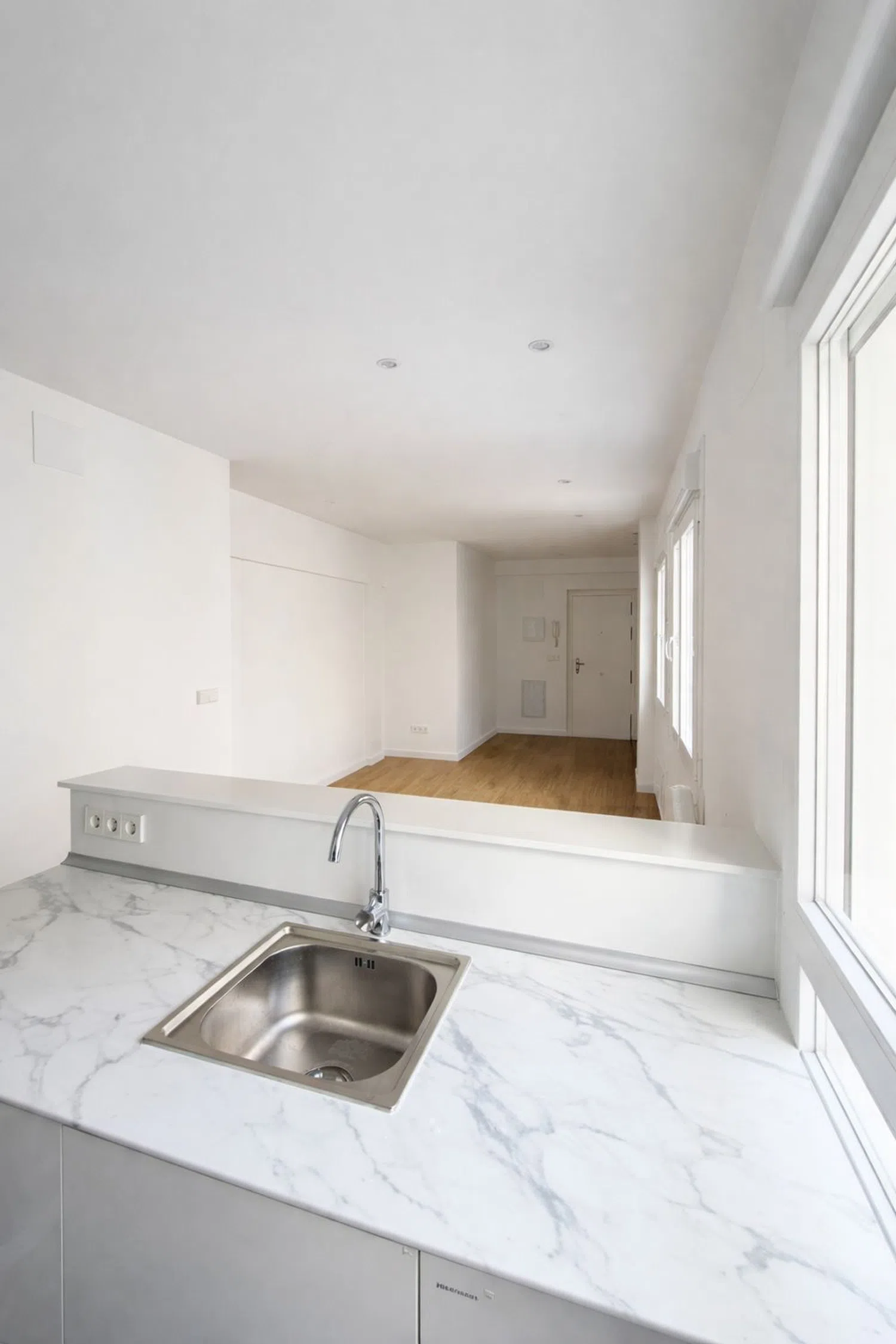 Piso en plaza del Biombo, 5 - Foto 2