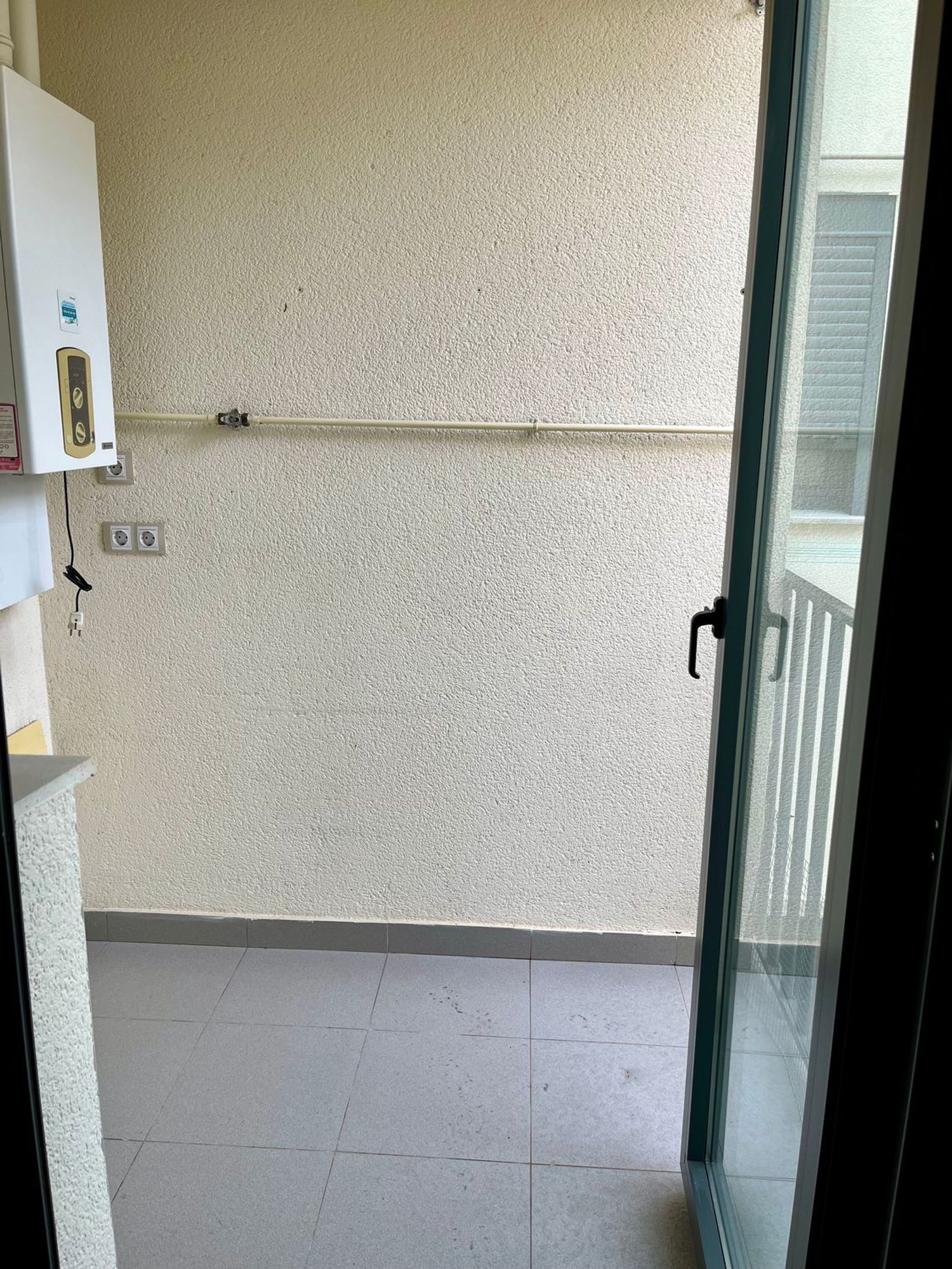 Piso en Plaza Escultores Rausell y Llorens, 3, El Torreón - Los Ángeles - El Pilar, El Torreón - Los Ángeles - El Pilar - Foto 3