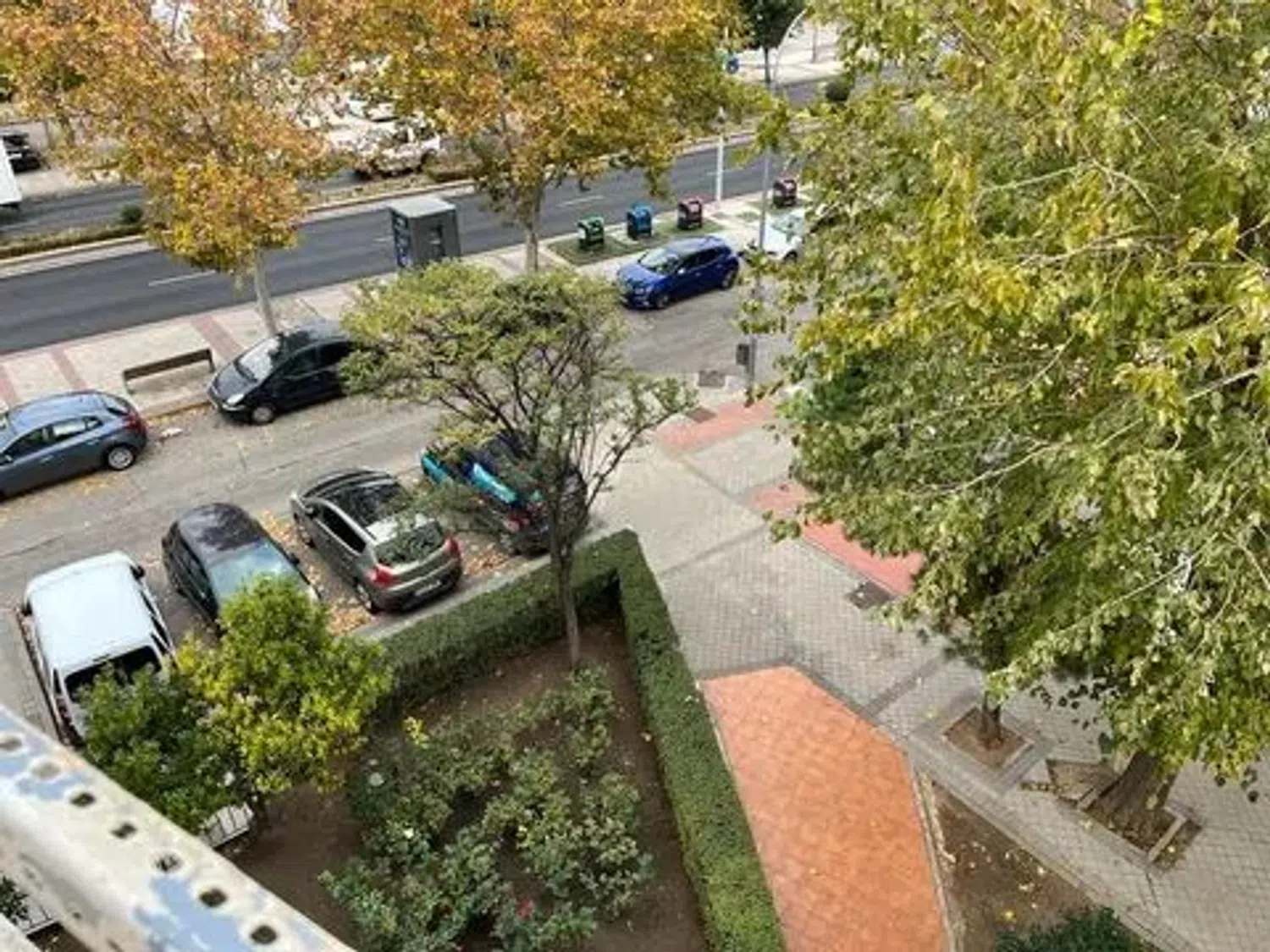 Piso en avenida de la Constitución, 182 - Foto 20