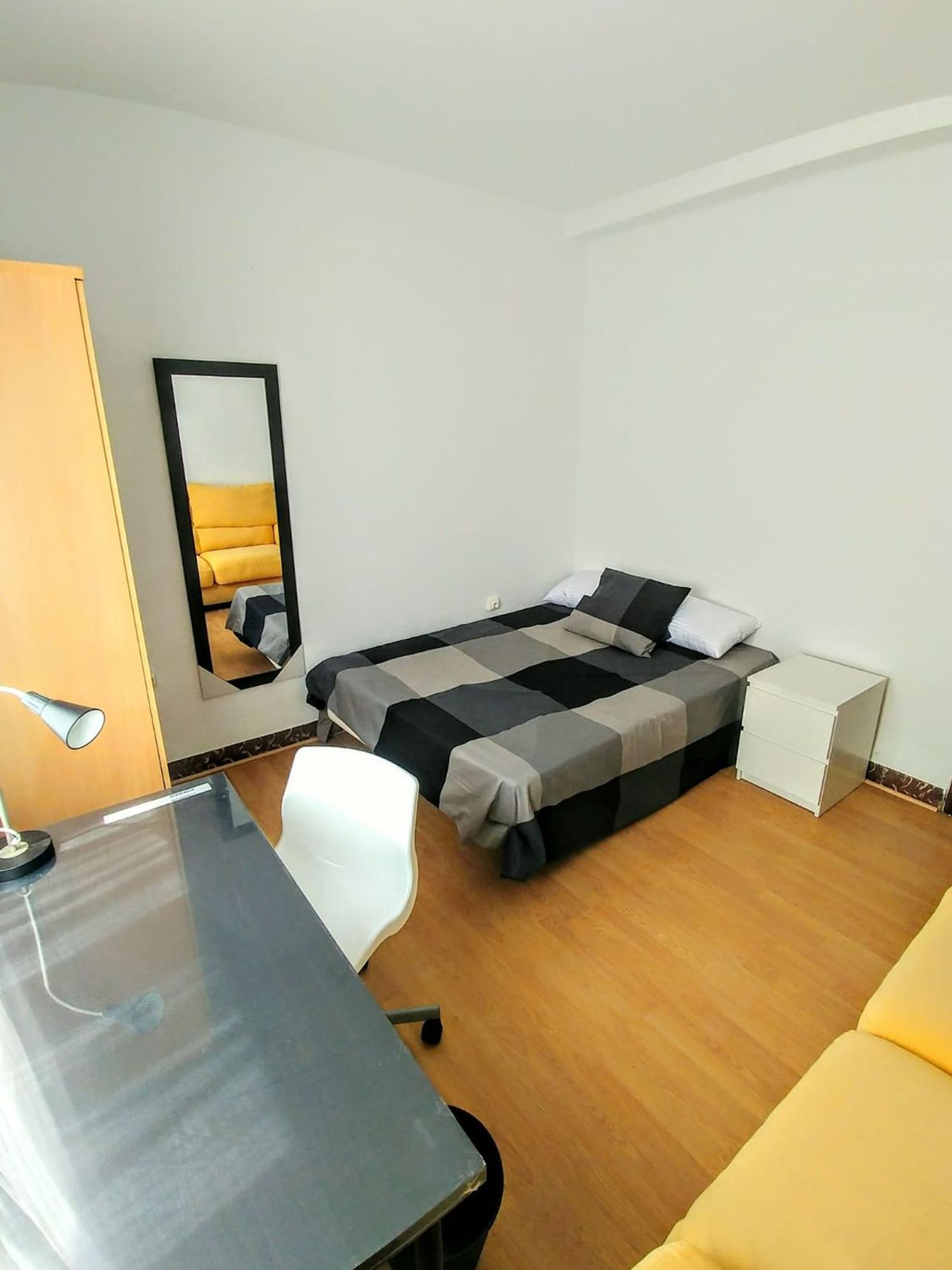 Piso en Reverendo r Tramoyeres, Benimaclet - Foto 3