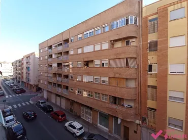 Piso en  Carrer Cervantes - Foto 5