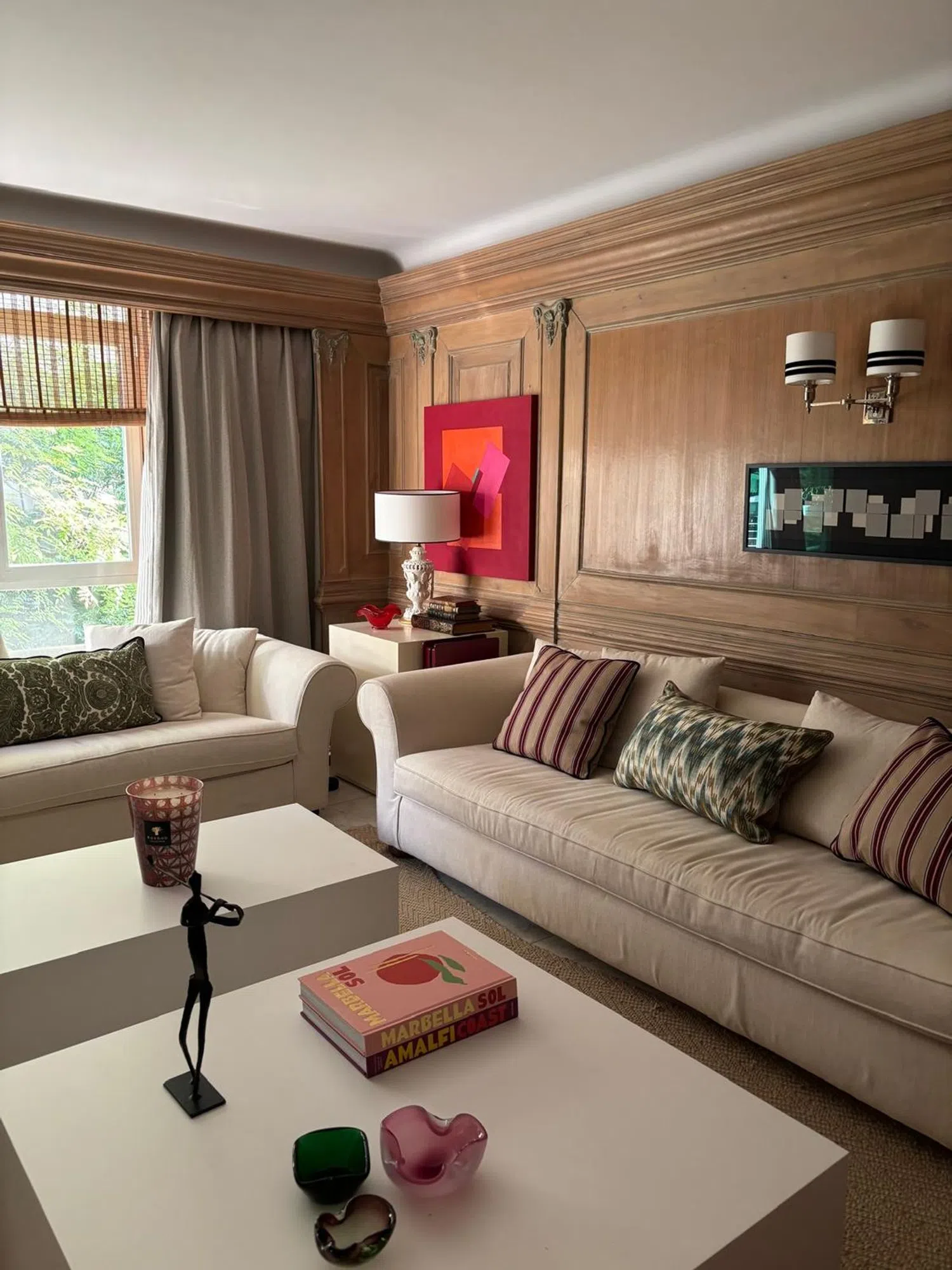 Piso en calle de Fernando el Santo, 24 - Foto 2