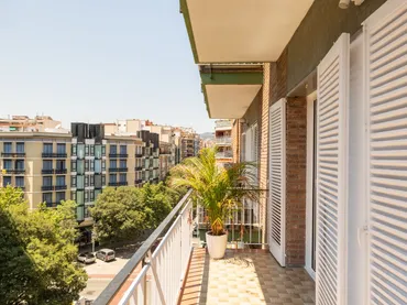 Piso en  Barcelona Capital - Foto 10