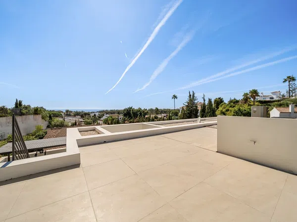 Casa o chalet independiente en Green Hills - Las Cumbres de Elviria, Green Hills - Las Cumbres de Elviria - Foto 26
