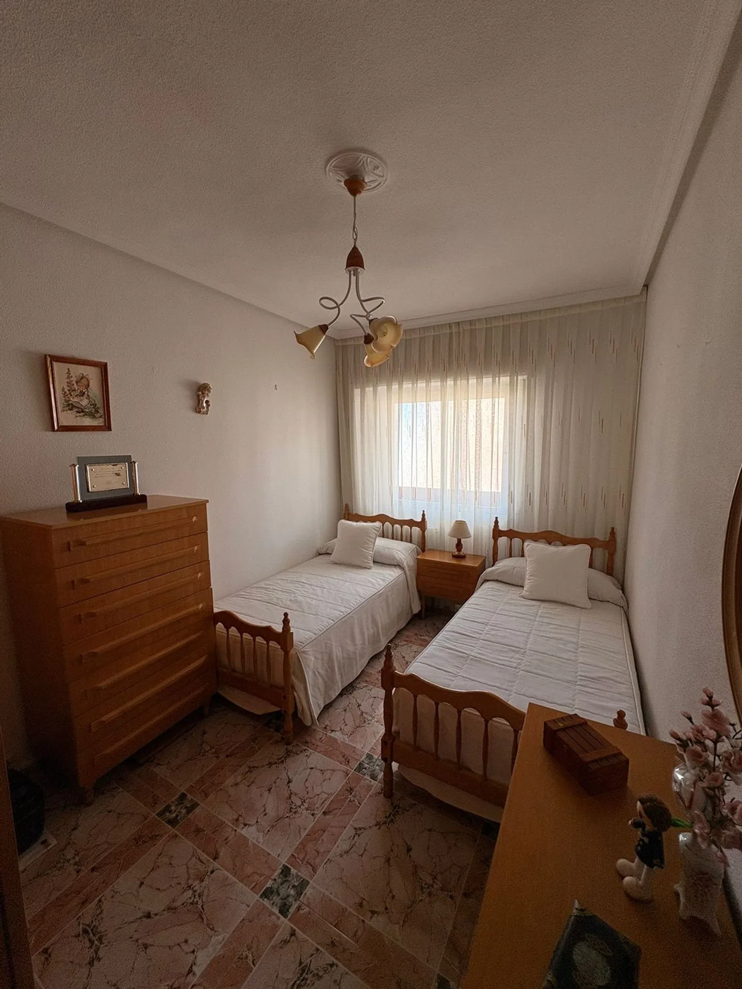 Piso en Barrio Los Rosales - Foto 5