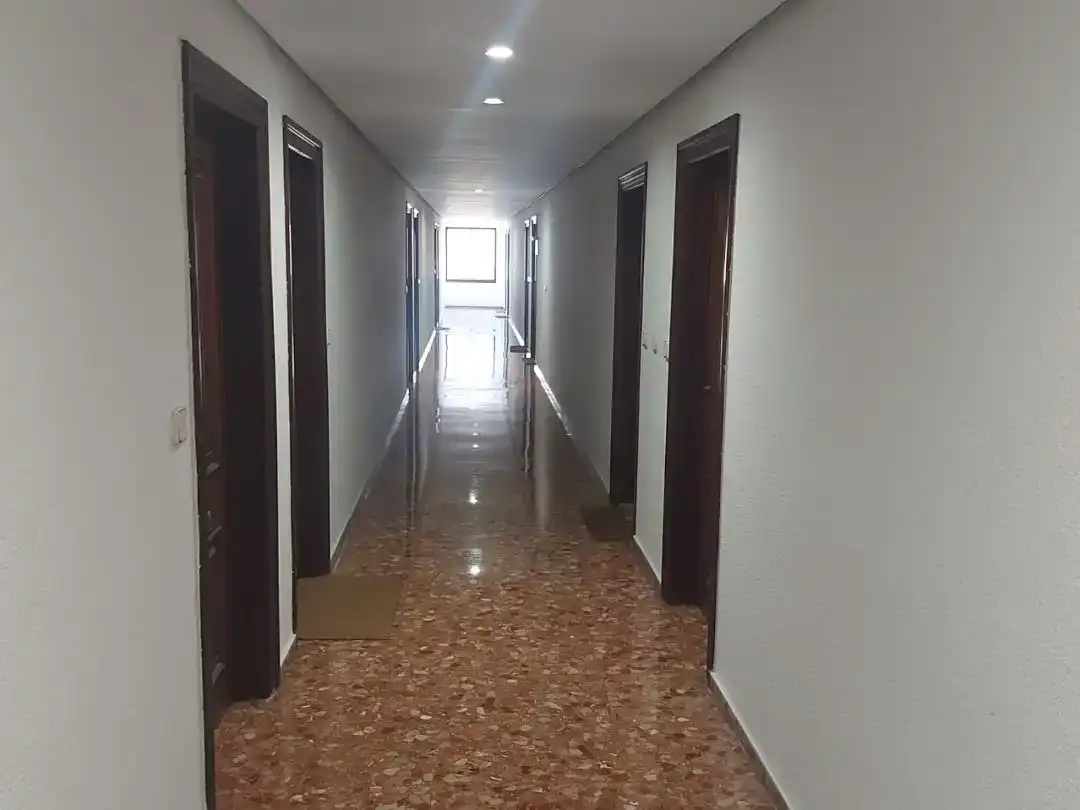 Piso en  Carrer de Baldoví 3 - Foto 4
