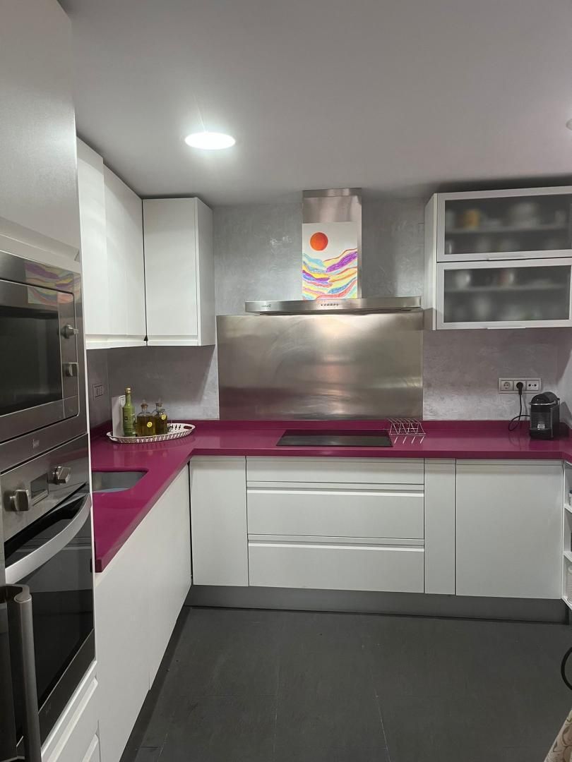 Piso en  Avenida de las Ciencias 59 - Foto 8