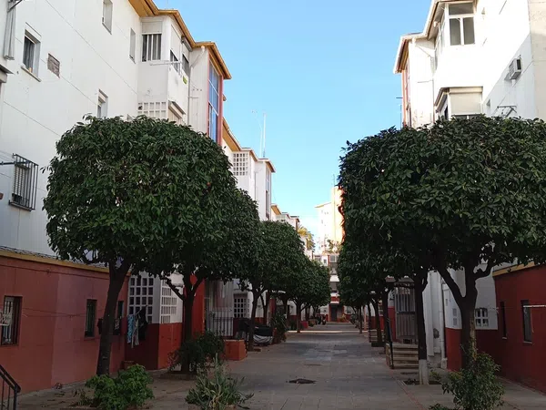 Piso en calle Jalón, 1 - Foto 8