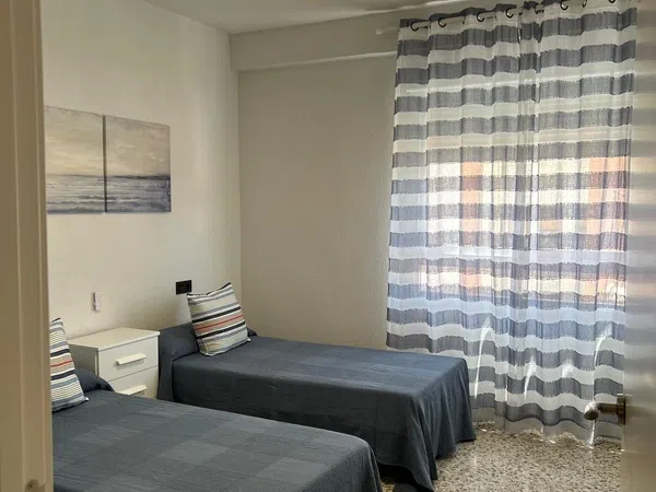 Piso en Calle Viravira, 1, Calahonda - Carchuna - Foto 12